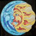 Mosaico-Sole-Luna