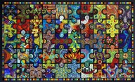 mosaico due