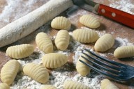 gnocchi