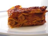 lasagna 2