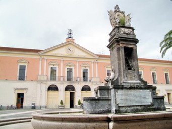 piazza