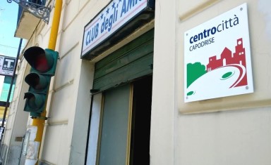 centro